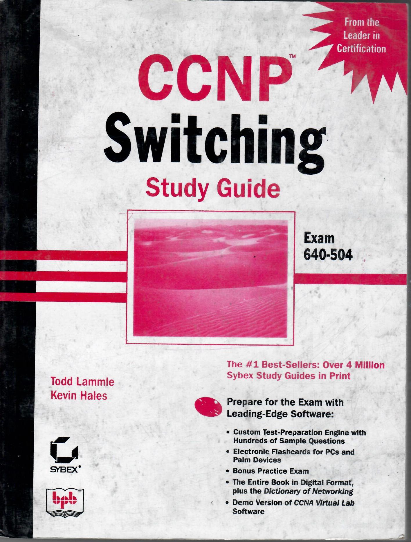 Switching Study Guide