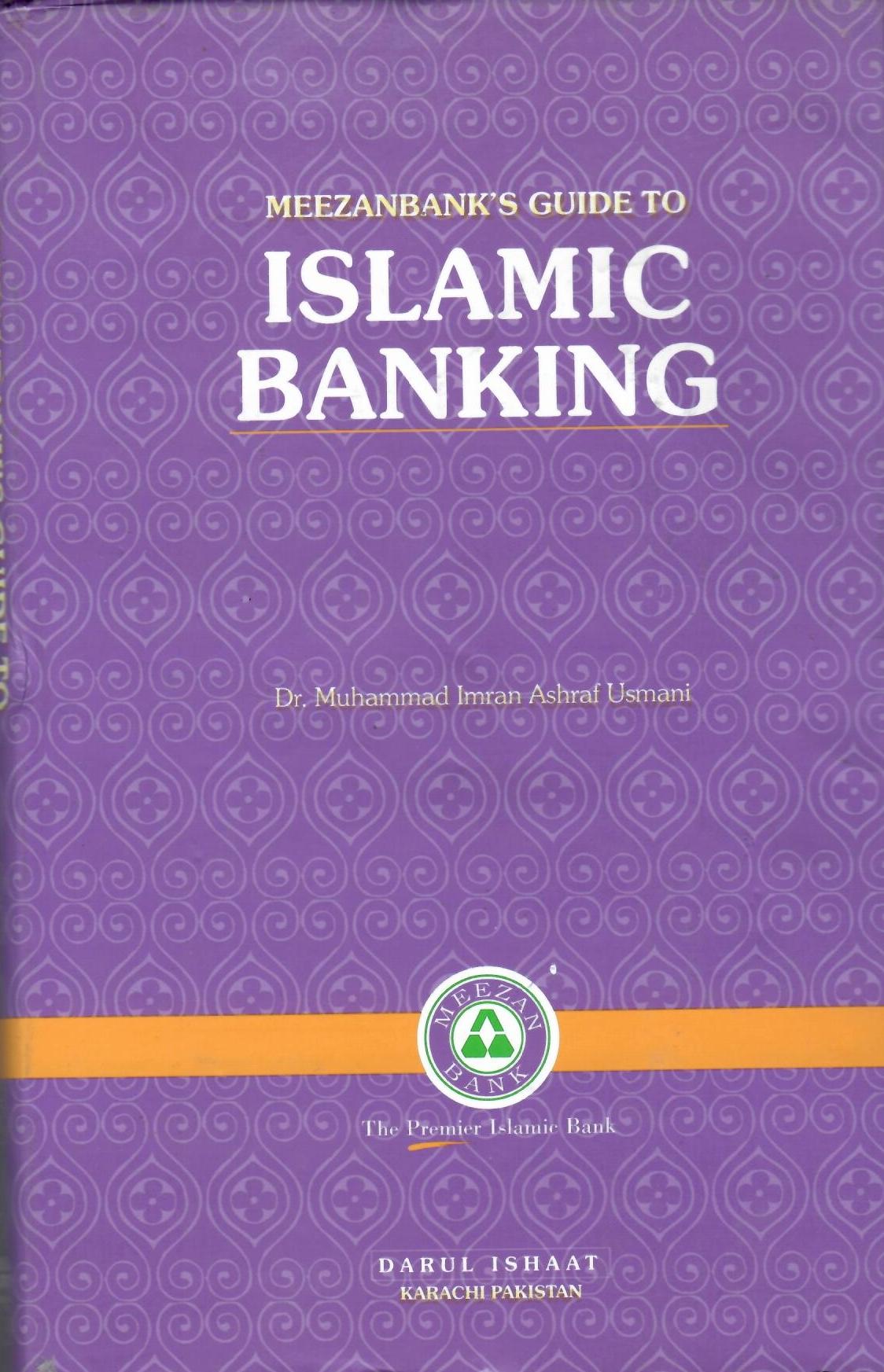 Meezan Bank’s Guide to Islamic Banking