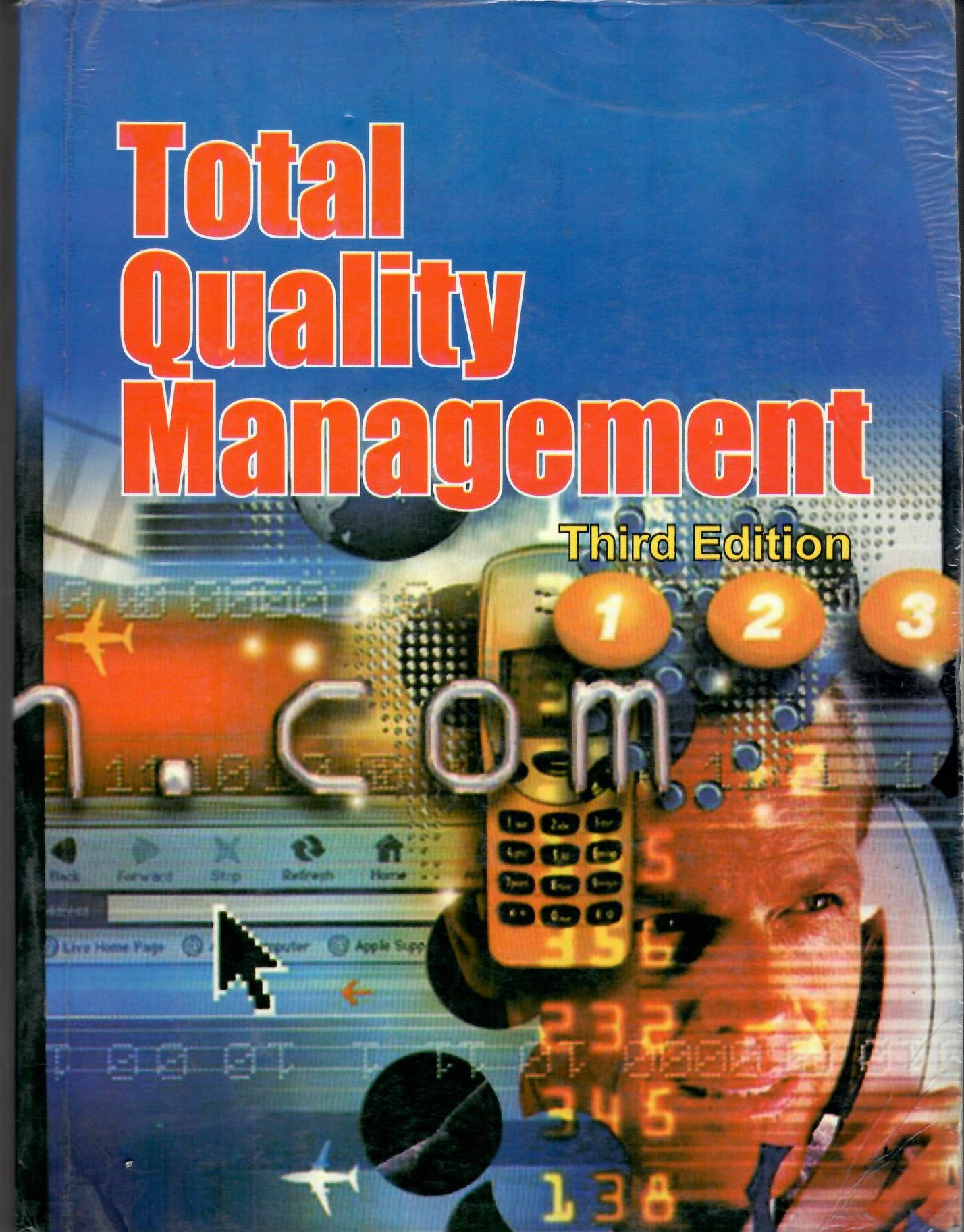 Total Quality Management